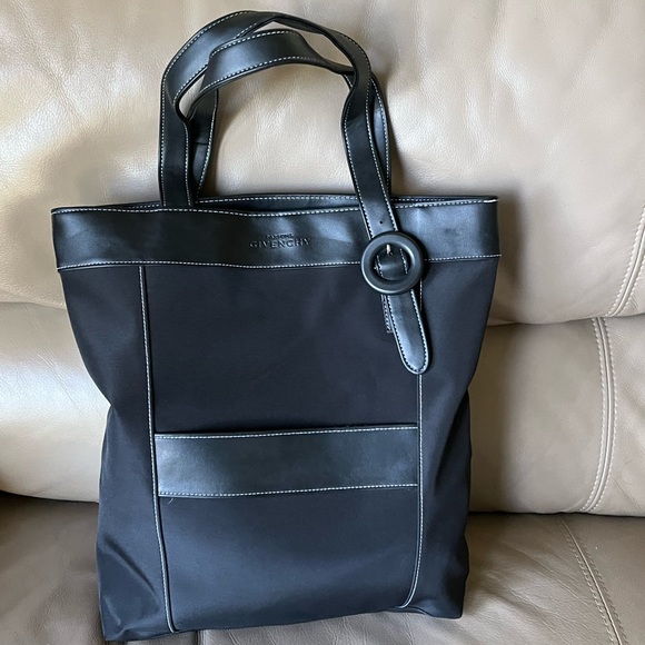 Givenchy Handbags - GIVENCHY PARFUMS BAG